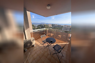 Ma-Cabane - Location Appartement AJACCIO, 35 m²