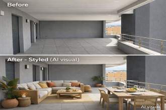 location appartement ajaccio 20090