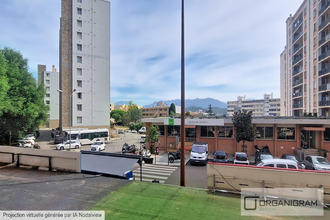 location appartement ajaccio 20090