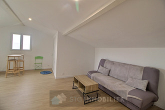 Ma-Cabane - Location Appartement Alata, 39 m²