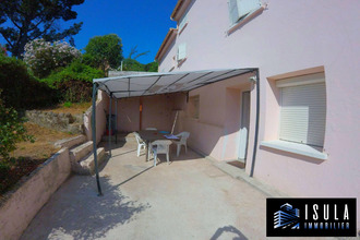 location appartement alata 20167