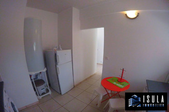 location appartement alata 20167