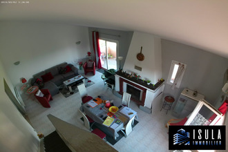 location appartement alata 20167