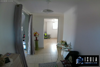location appartement alata 20167