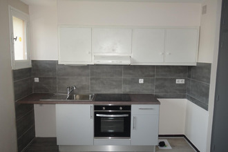 location appartement alban 81250