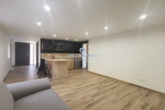 location appartement albens 73410