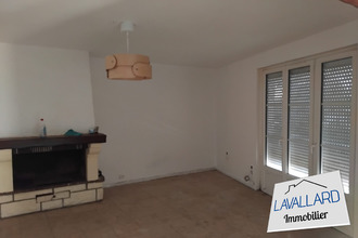 location appartement albert 80300