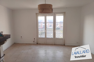 location appartement albert 80300