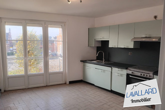 location appartement albert 80300