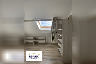 location appartement albert 80300