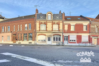 location appartement albert 80300