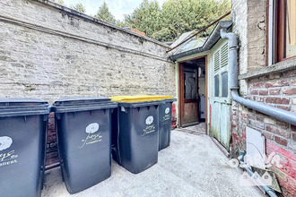 location appartement albert 80300