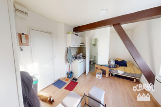 location appartement albert 80300