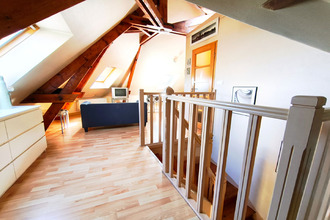 location appartement albert 80300