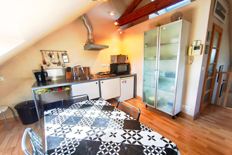 location appartement albert 80300