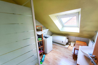 location appartement albert 80300