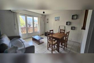 Ma-Cabane - Location Appartement Albertville, 37 m²