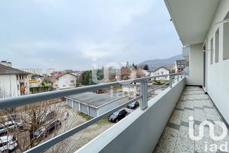 location appartement albertville 73200