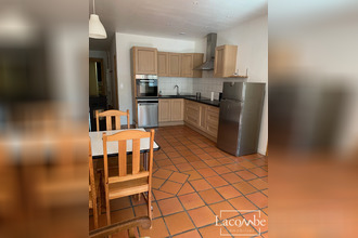 location appartement albertville 73200