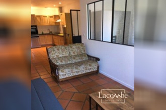 location appartement albertville 73200