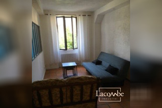 location appartement albertville 73200