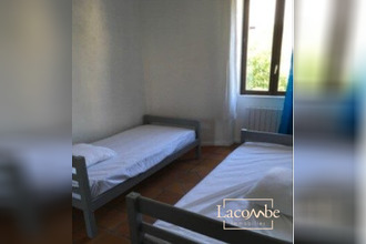location appartement albertville 73200