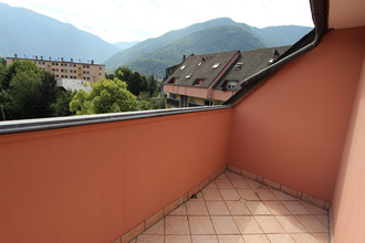 location appartement albertville 73200