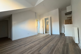 location appartement albertville 73200