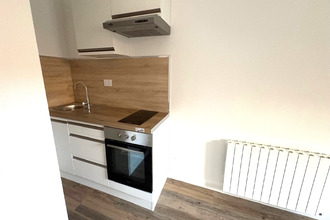 location appartement albertville 73200