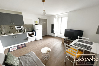 location appartement albertville 73200
