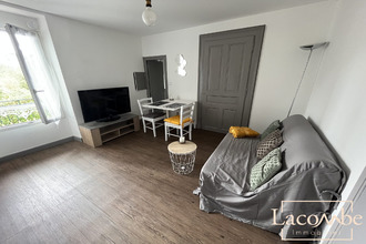 location appartement albertville 73200