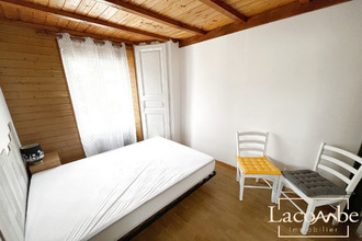 location appartement albertville 73200