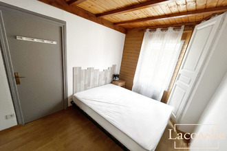 location appartement albertville 73200