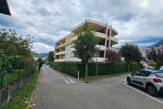 location appartement albertville 73200