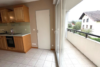 location appartement albertville 73200