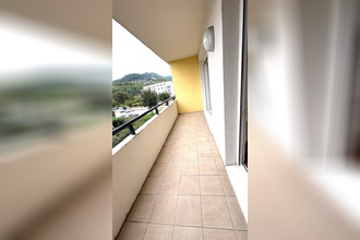 location appartement albertville 73200