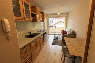 location appartement albertville 73200