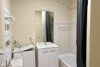 location appartement albertville 73200