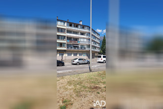 location appartement albertville 73200