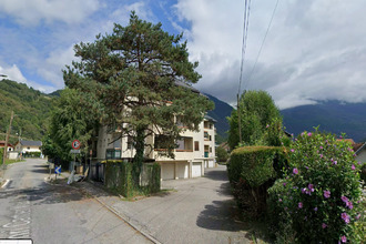 location appartement albertville 73200