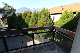 location appartement albertville 73200