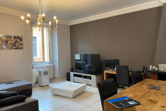 location appartement albertville 73200