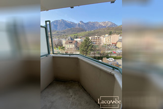 location appartement albertville 73200