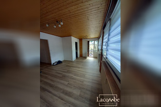 location appartement albertville 73200