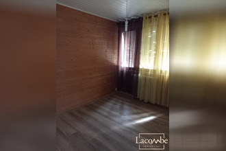 location appartement albertville 73200