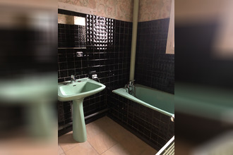 location appartement albertville 73200