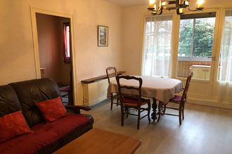 location appartement albertville 73200