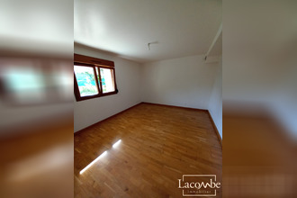 location appartement albertville 73200