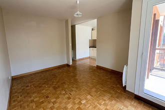 location appartement albertville 73200