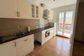 location appartement albertville 73200